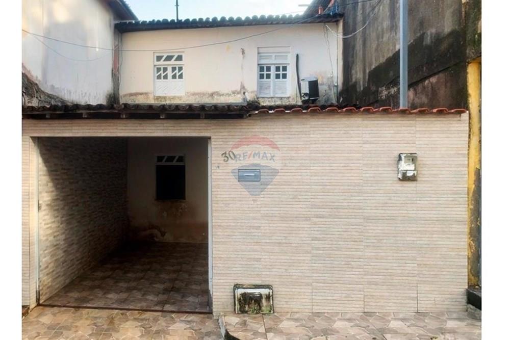 Casa - Venda - Salvador , Bahia - 222.jpg - 580881029-12