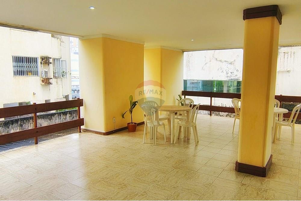 Apartamento - Alugar - Salvador , Bahia - e3f803ac-282a-49d3-b661-e58624972ba7.jpeg - 580691012-118