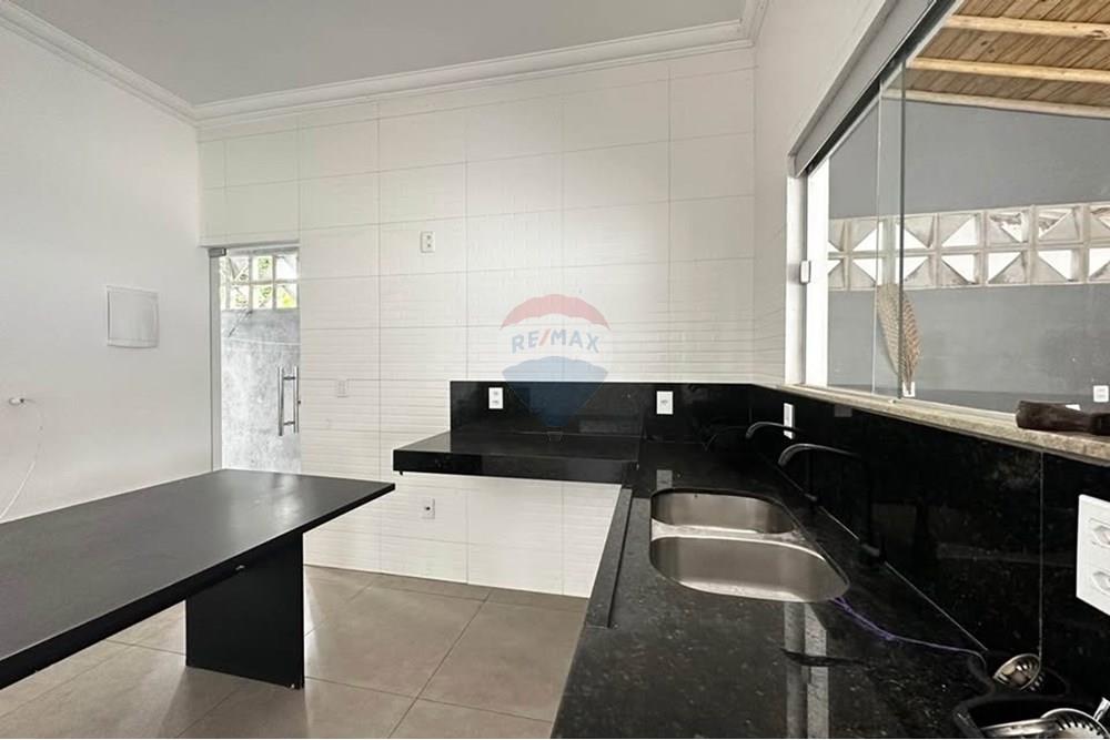 Casa, 3 quartos - Foto 13