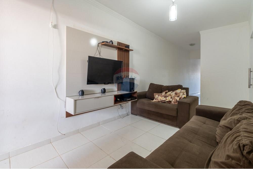 Casa - Venda - Santo Antônio de Jesus , Bahia - DSC02140-HDR.jpg - 580341045-9