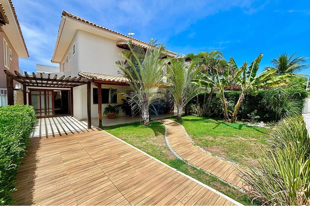 Casa de Condomínio - Venda - Lauro de Freitas , Bahia - IMG_7985.JPG - 580761015-72