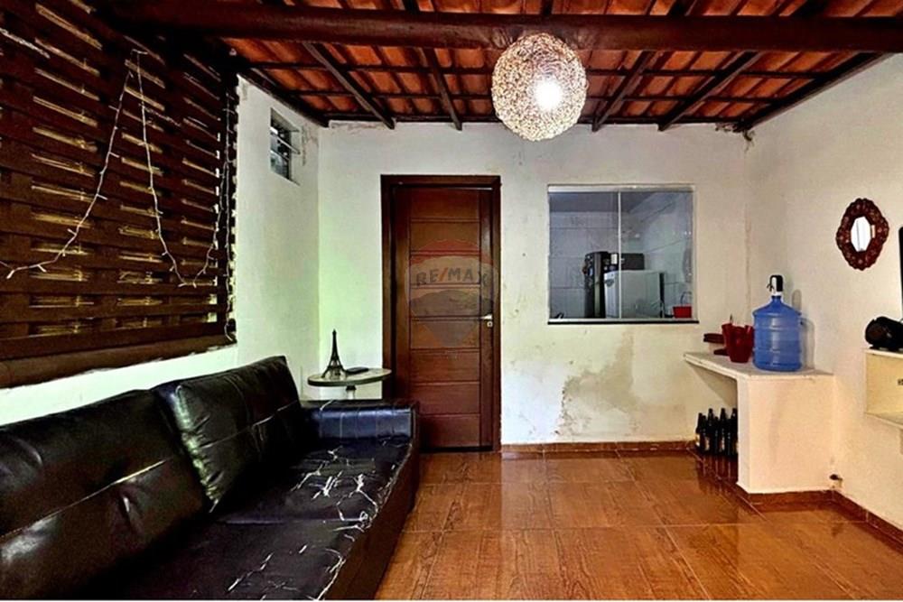 Casa, 3 quartos, 98 m² - Foto 13