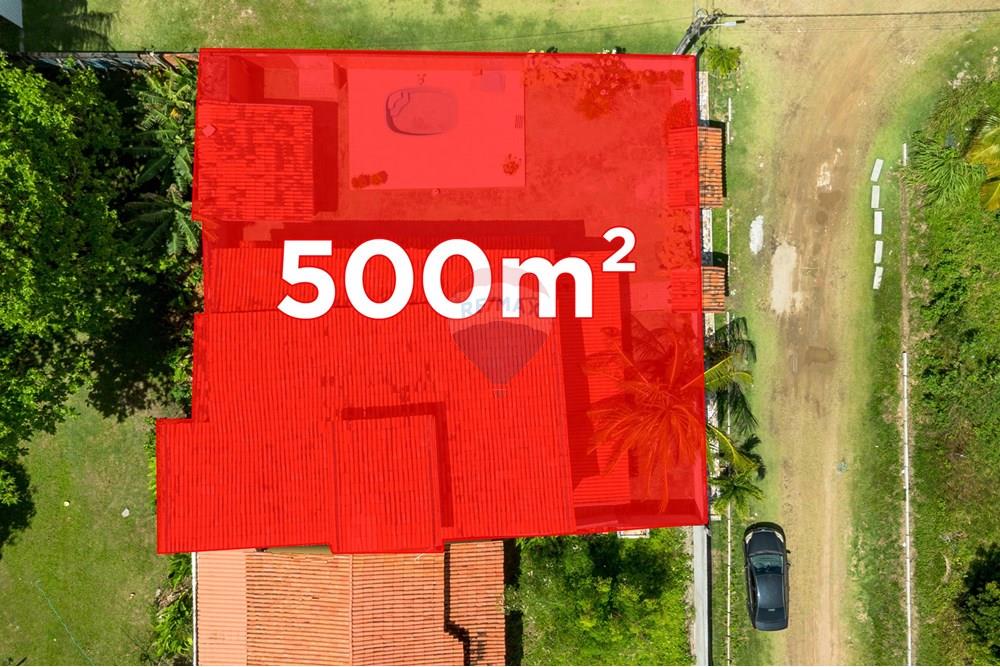 Casa de Condomínio - Venda - Itaparica , Bahia - DJI_0115.jpg - 580341054-16