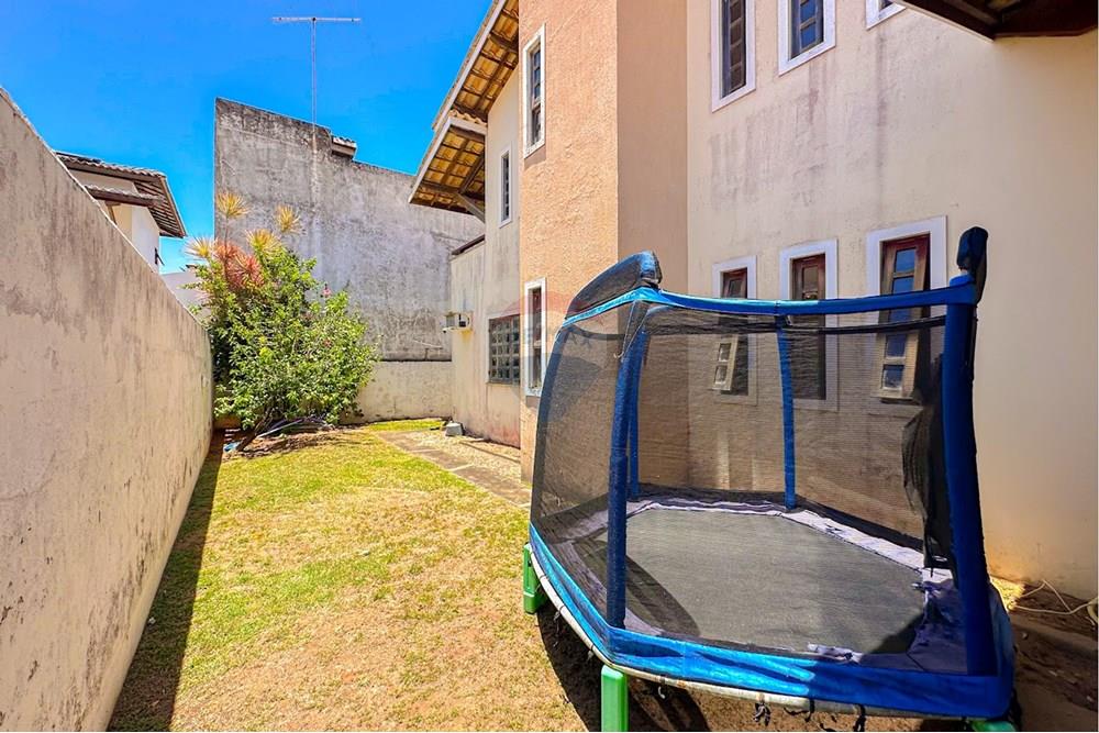 Casa de Condomínio - Venda - Camaçari , Bahia - Denildes - Vilas do Jacuipe-04gra.jpg - 580491009-73