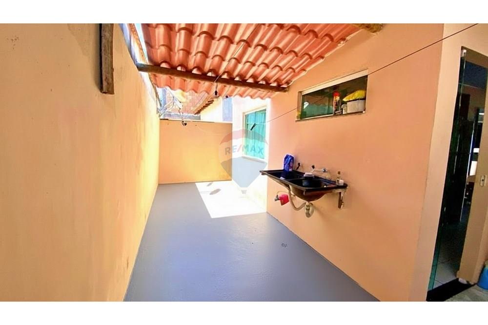 Casa, 2 quartos, 65 m² - Foto 7