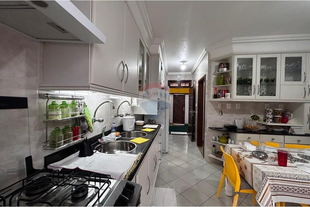 Casa - Venda - Salvador , Bahia - 3a2cae61-5905-41f8-908d-d87ba66acaba.jpg - 580541023-58