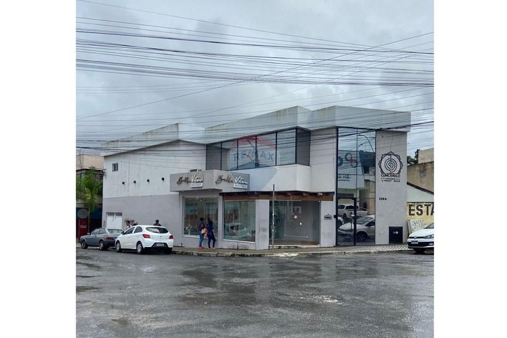 Ponto Comercial/ Loja - Alugar - Alagoinhas , Bahia - WhatsApp Image 2025-08-05 at 09.52.10.jpeg - 580701002-143