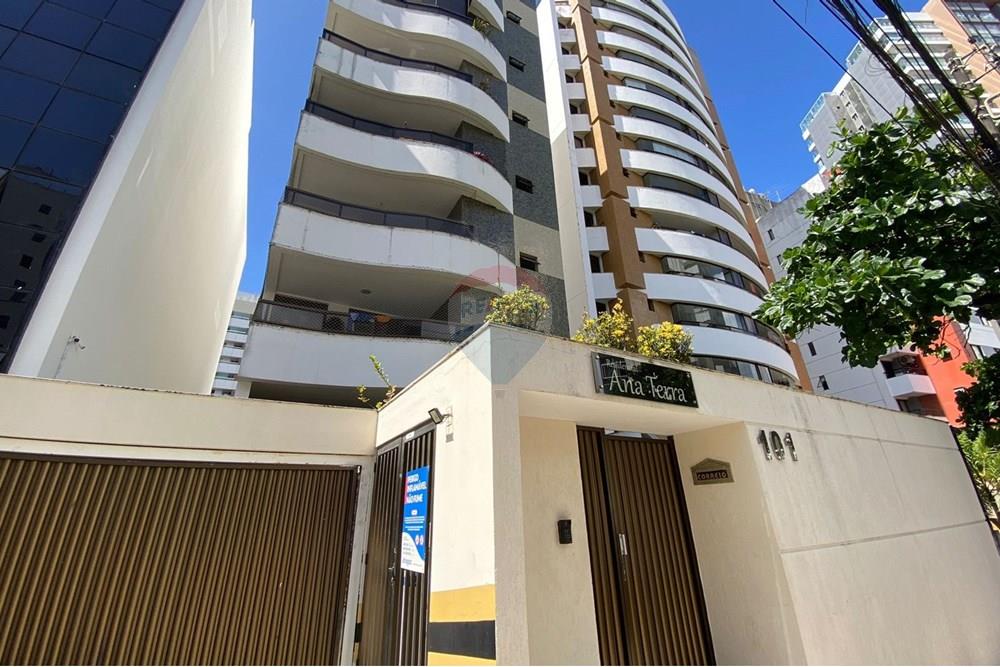 Apartamento - Venda - Salvador , Bahia - c47e293c-6974-4faf-b4b3-ceccf3cf0660.jpg - 580551063-142