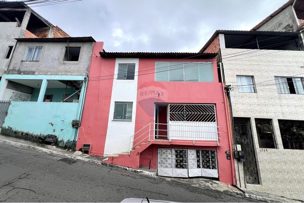 Duplex - Venda - Salvador , Bahia - IMG_4274.jpg - 580421065-16