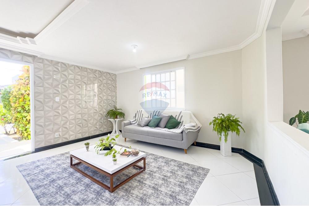 Casa de Condomínio - Venda - Camaçari , Bahia - Mundo Verde - Lorena-34.jpg - 580491005-162