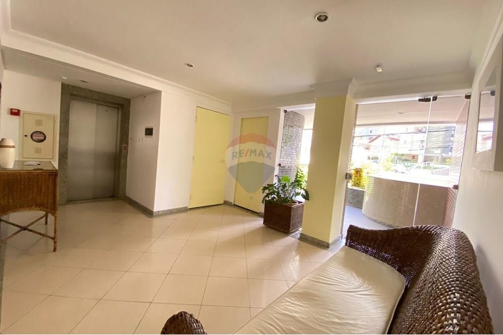 Apartamento - Venda - Salvador , Bahia - 78e6939b-feae-4c72-b59e-db2bcb67b5b0.jpg - 580551063-142