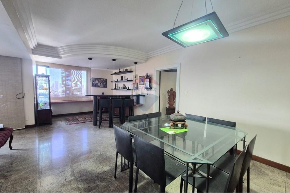 Apartamento - Venda - Salvador , Bahia - FOTO 2.jpeg - 580561027-135