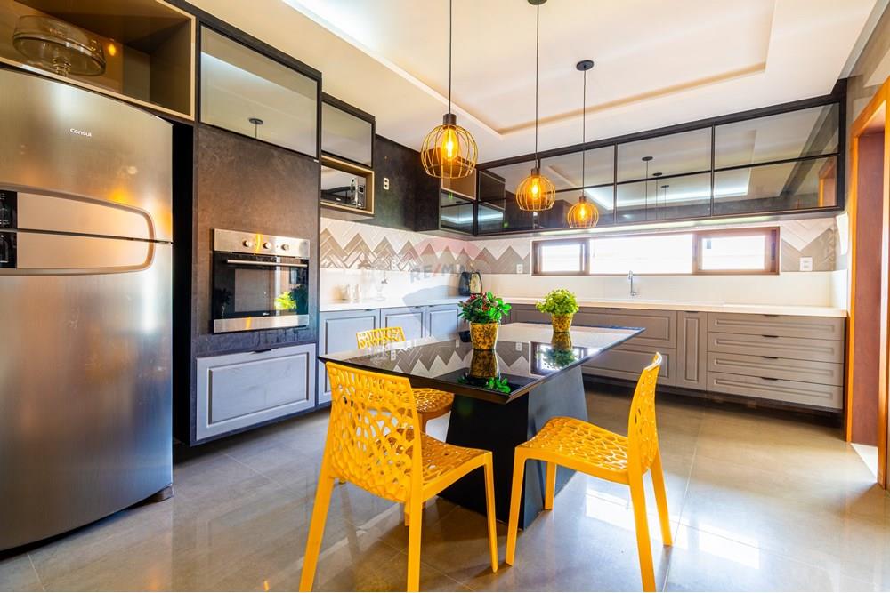 Casa de Condomínio - Venda - Santo Antônio de Jesus , Bahia - DSC04812-HDR.jpg - 580341018-148