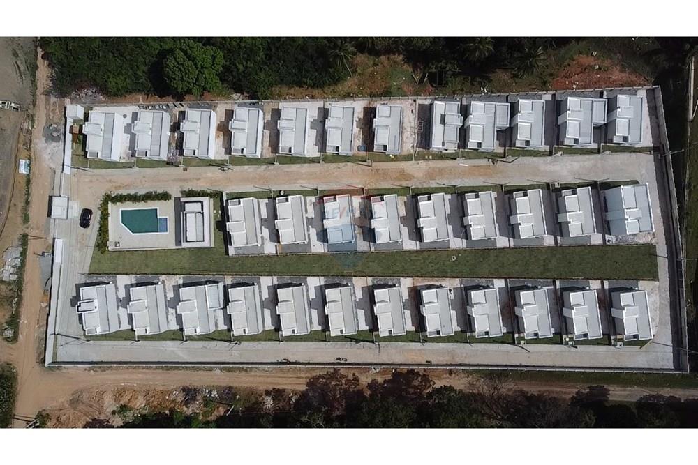 Casa de Condomínio - Venda - Camaçari , Bahia - WhatsApp Image 2023-07-14 at 10.43.15 (3).jpeg - 580781002-14