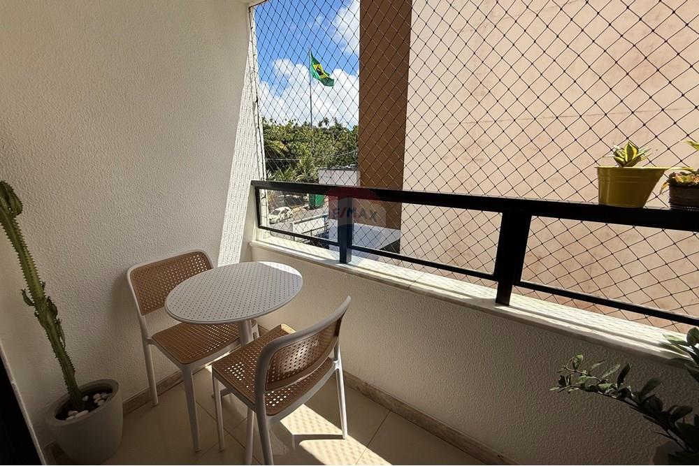 Apartamento - Venda - Salvador , Bahia - IMG_3950.jpg - 580761029-9