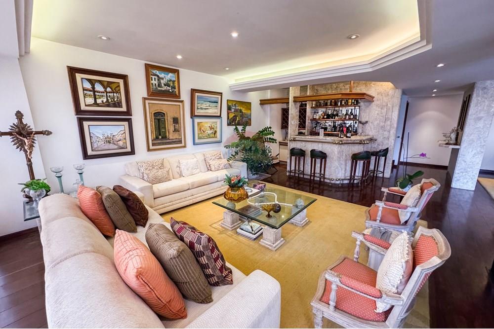 Apartamento - Venda - Salvador , Bahia - IMG_9105.jpg - 580541005-40