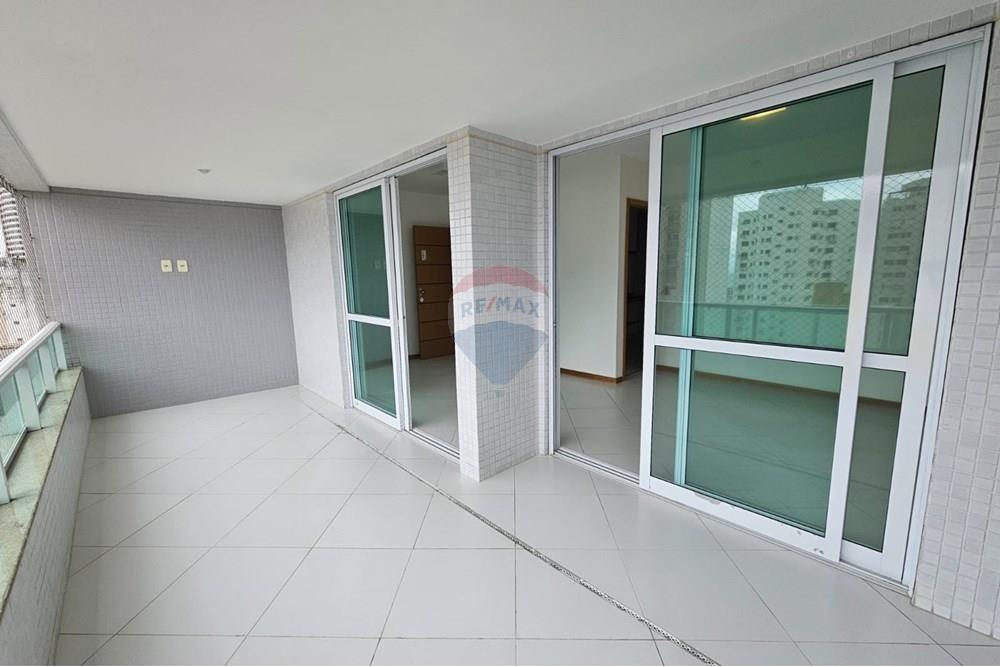 Apartamento - Alugar - Salvador , Bahia - 647347d7-9766-4154-9420-19e3e75b6042.jpg - 580551008-454