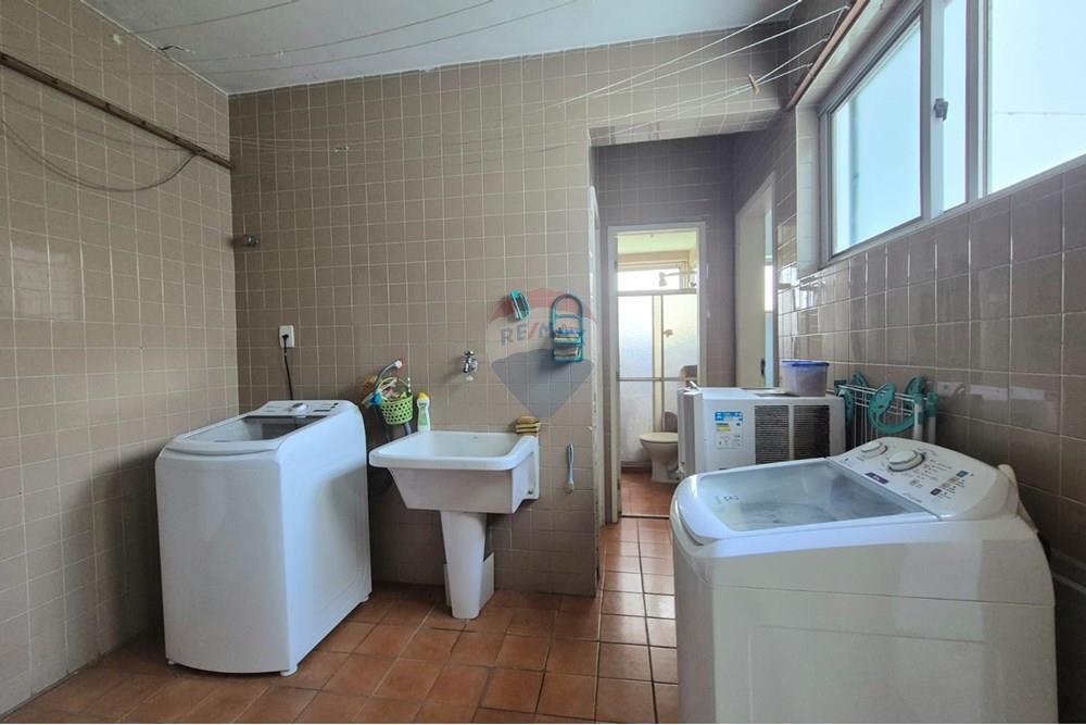 Apartamento - Venda - Salvador , Bahia - FOTO 30.jpg - Área de serviço - 580561027-140