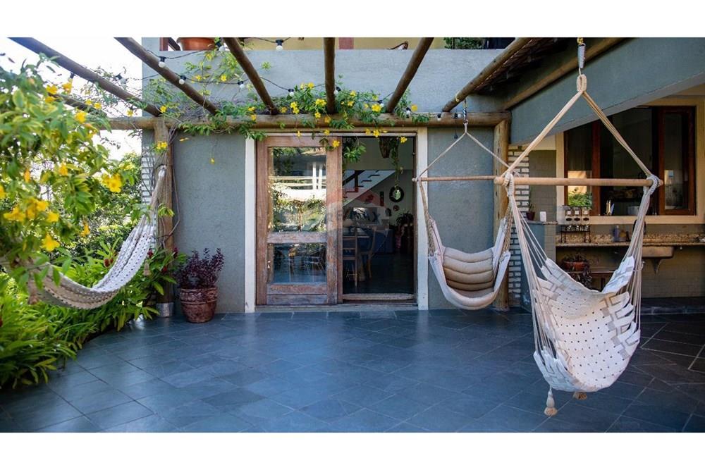 Casa, 4 quartos - Foto 6