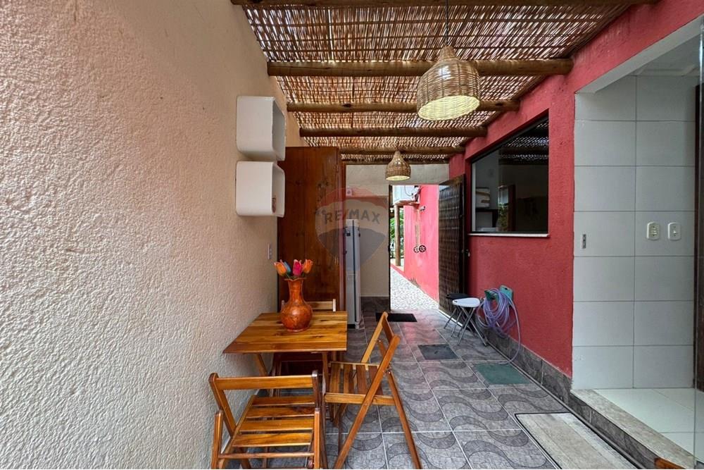Casa de Condomínio - Venda - Porto Seguro , Bahia - 13.jpeg - 580581034-46