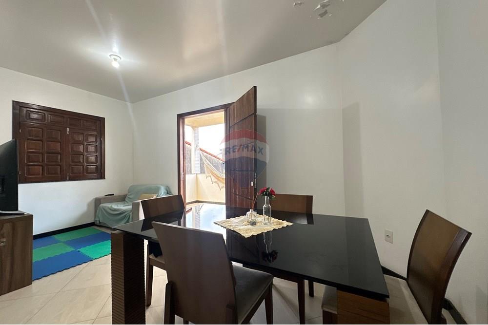 Casa - Venda - Salvador , Bahia - 5B59BC62-7BE7-47A1-8364-70B6CB73438B.JPG - 580551015-122
