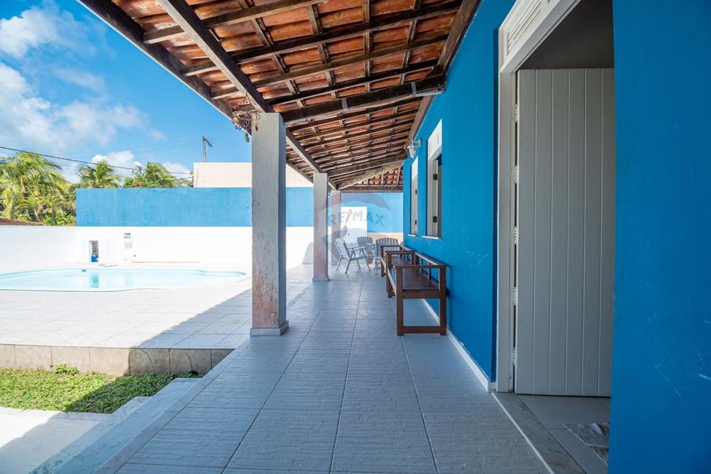 Casa - Venda - Vera Cruz , Bahia - DSC05024-HDR.jpg - 580341031-31