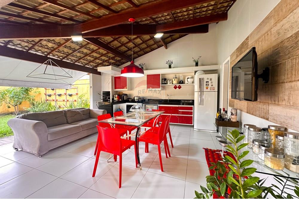 Casa de Condomínio - Venda - Camaçari , Bahia - IMG_5446.jpg - 580491027-118