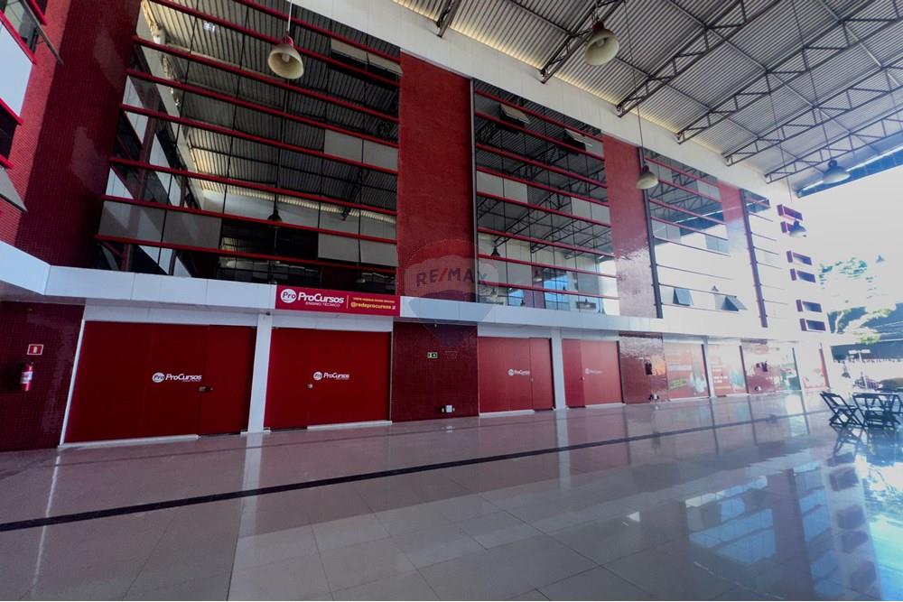 Cj. Comercial/ Sala - Venda - Lauro de Freitas , Bahia - IMG_9398.jpg - 580491027-125