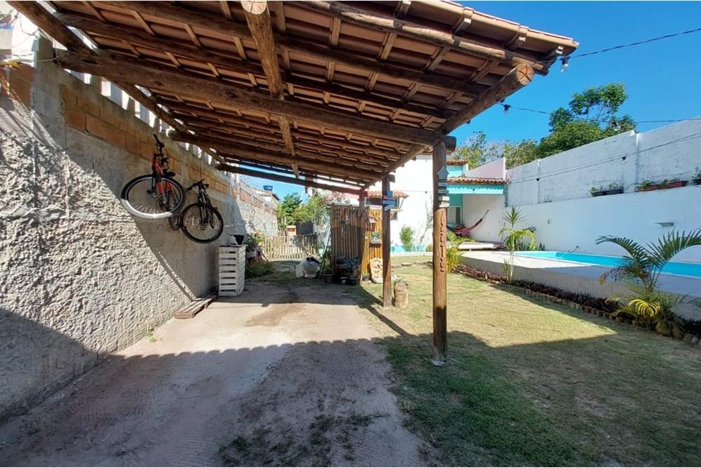 Casa, 2 quartos, 127 m² - Foto 8