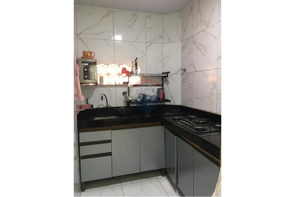 Casa, 3 quartos - Foto 3