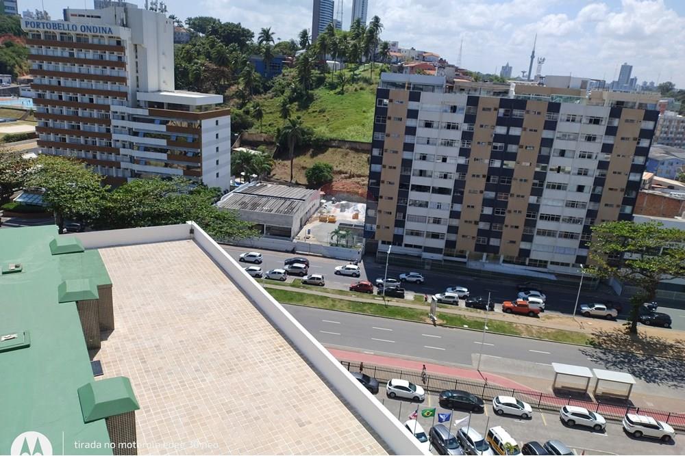 Apart Hotel/ Flat - Venda - Salvador , Bahia - WhatsApp Image 2024-08-30 at 17.03.21 (1).jpeg - 580551064-36