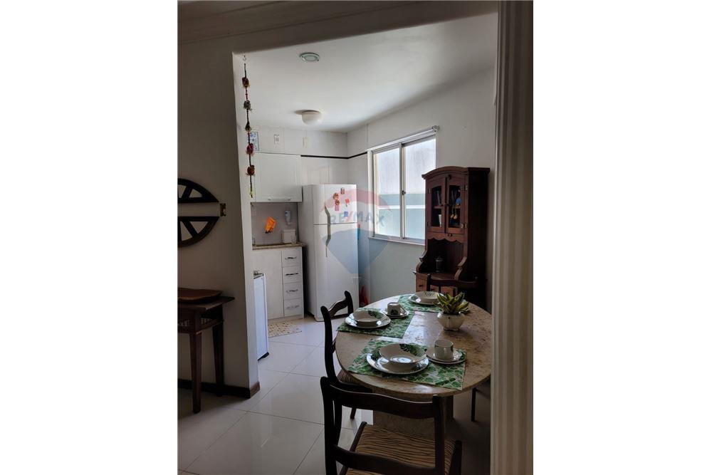 Apartamento - Alugar - Salvador , Bahia - 15 - 580551004-148