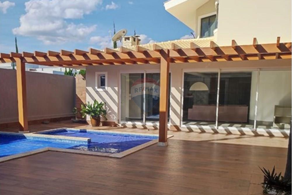 Casa de Condomínio - Venda - Luís Eduardo Magalhães , Bahia - WhatsApp Image 2025-10-16 at 10.35.45.jpeg - Piscina - 580861004-2