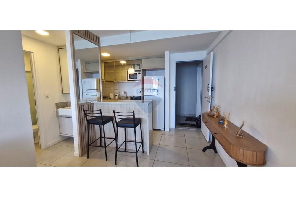 Apartamento - Alugar - Salvador , Bahia - 22a2f966-61fd-4635-bd89-744c309b5e4d.jpeg - 580541061-13