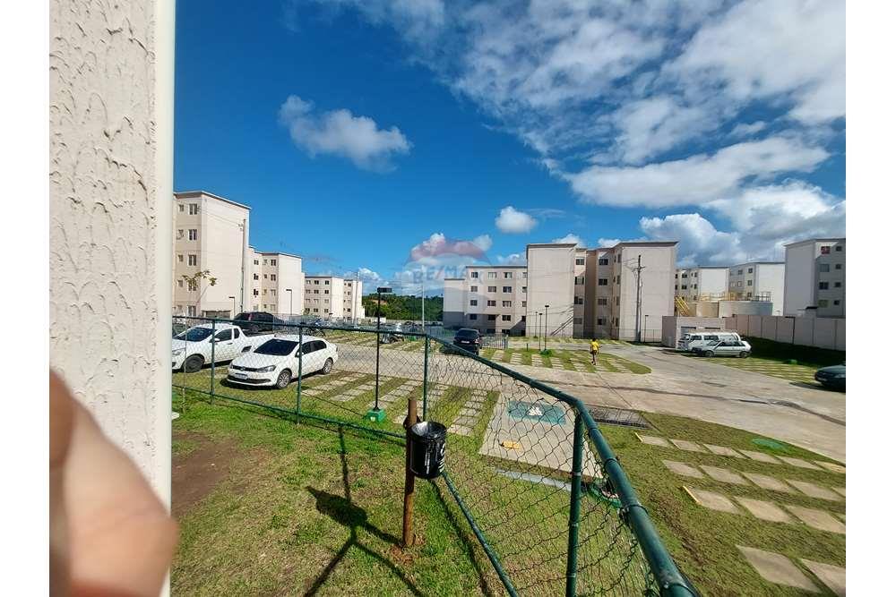 Apartamento - Alugar - Salvador , Bahia - 20240608_135126.jpg - 580781005-36