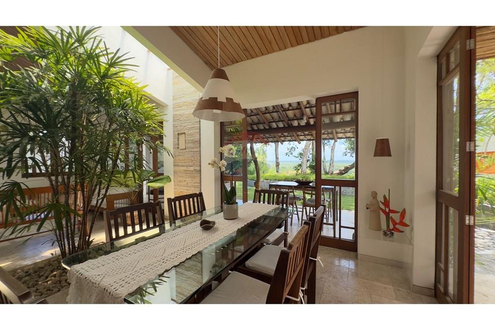 Casa - Venda - Arraial , Bahia - SALA VISTA MAR 3.jpeg - 580581025-25