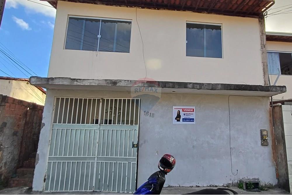 Casa - Venda - Alagoinhas , Bahia - WhatsApp Image 2025-04-30 at 12.23.40.jpeg - 580701047-2