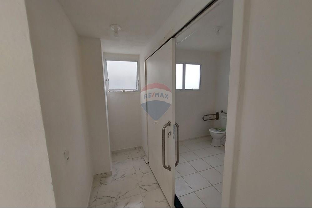 Apartamento - Alugar - Salvador , Bahia - 20241001_092608.jpg - Banheiro - 580781005-35