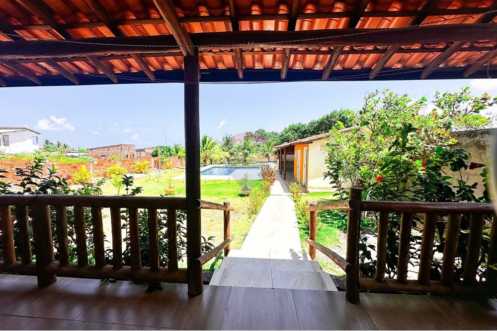 Casa de Condomínio - Venda - Camaçari , Bahia - IMG_3695 (1).jpg - 580491036-11