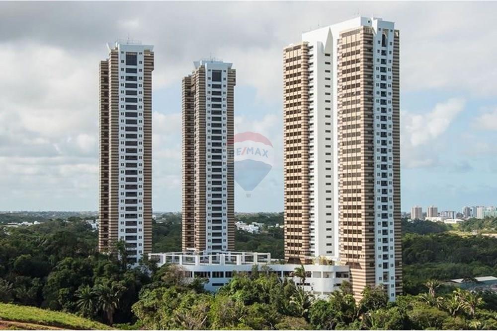 Apartamento - Venda - Salvador , Bahia - WhatsApp Image 2024-08-06 at 13.37.20.jpeg - 580871006-270