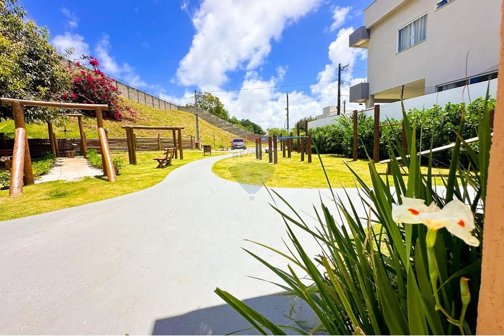 Casa de Condomínio - Venda - Camaçari , Bahia - IMG_9588_Original.jpg - 580491027-134