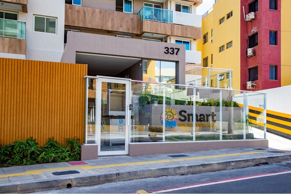 Apartamento - Venda - Salvador , Bahia - IMG_5232x_2.JPG - 580541005-45