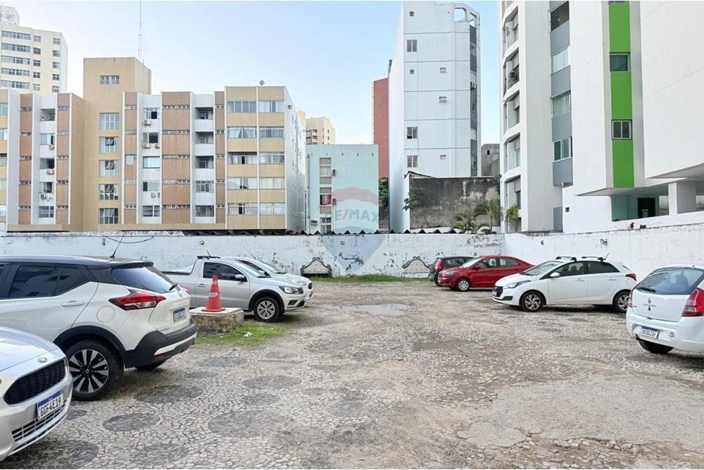 Apartamento - Alugar - Salvador , Bahia - PITUBA 1.jpg - 580871006-266