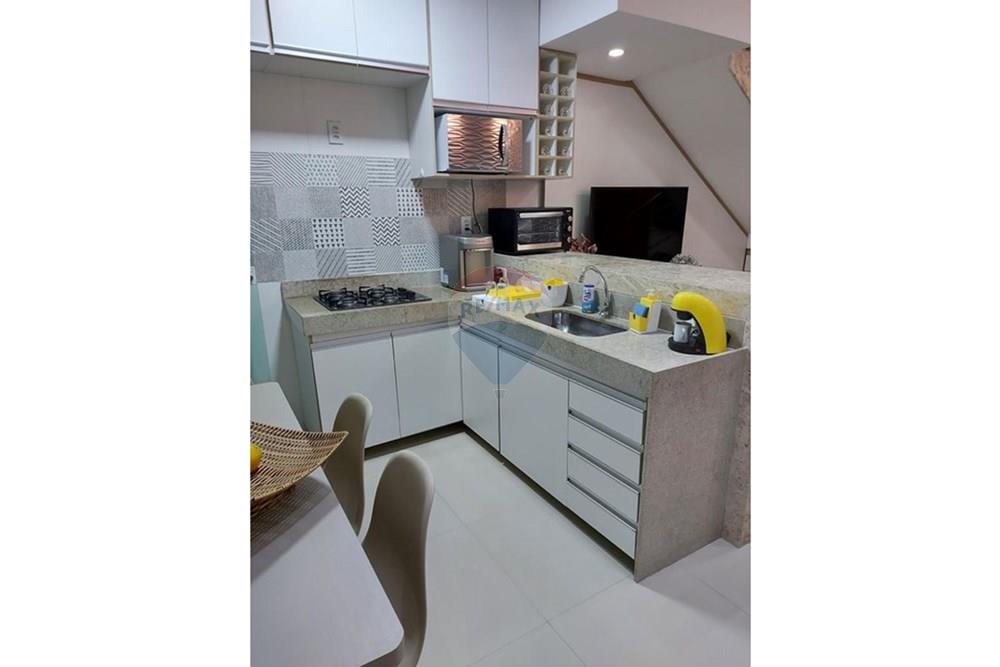 Apartamento, 2 quartos, 66 m² - Foto 9