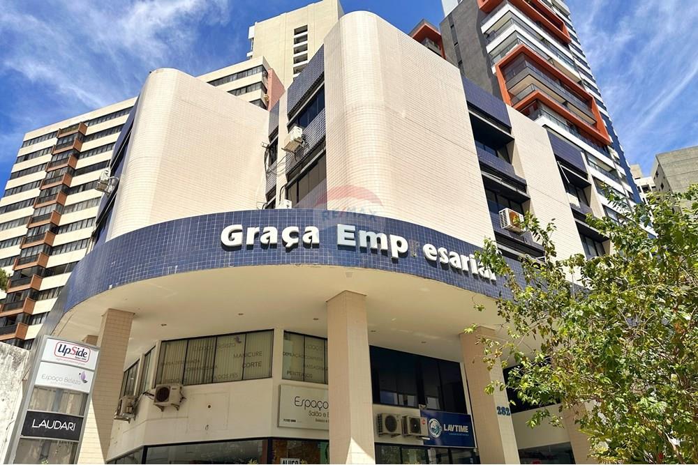 Cj. Comercial/ Sala - Venda - Salvador , Bahia - Arquivo_000 (3).jpeg - 580551038-181