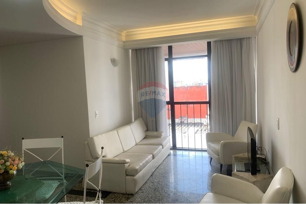 Apartamento - Alugar - Salvador , Bahia - WhatsApp Image 2025-08-25 at 16.36.57 (2).jpeg - 580561060-21