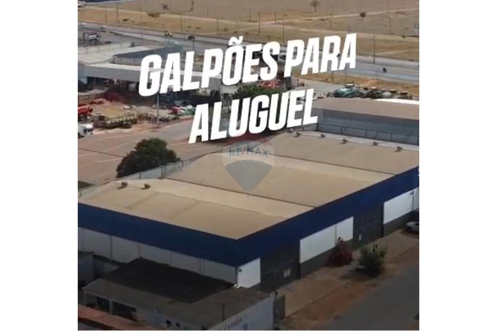 Galpão - Alugar - Luís Eduardo Magalhães , Bahia - WhatsApp Image 2025-10-15 at 23.00.46.jpeg - 580861009-8