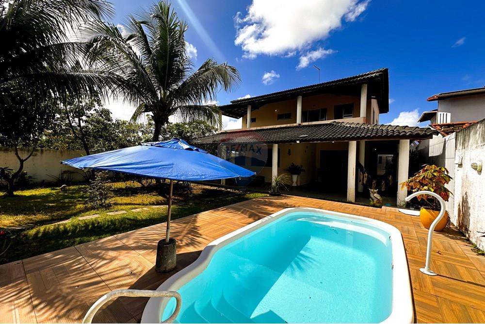 Casa de Condomínio - Venda - Camaçari , Bahia - IMG_1084.jpg - 580491027-127