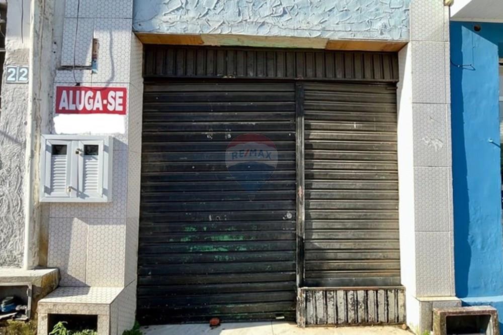 Ponto Comercial/ Loja - Alugar - Alagoinhas , Bahia - WhatsApp Image 2025-06-30 at 12.50.54.jpeg - 580701039-5