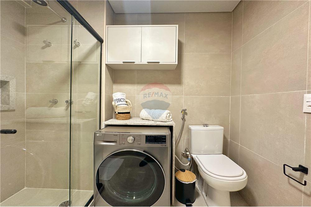 Apartamento - Alugar - Salvador , Bahia - 13 - 580551038-185